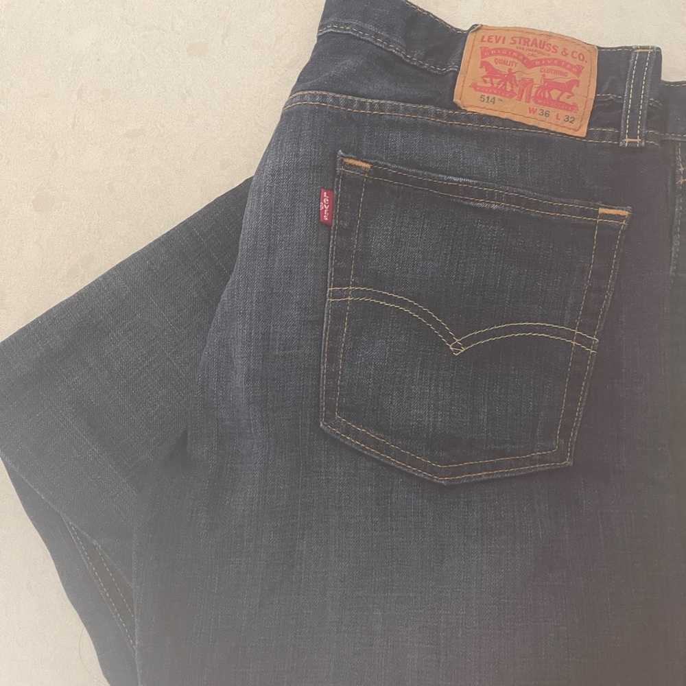 Men’s Levi’s 36x32